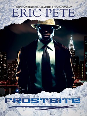 cover image of Frostbite